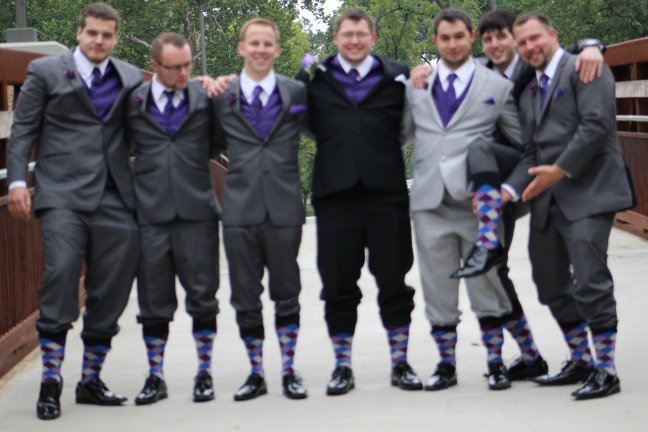 The Guys